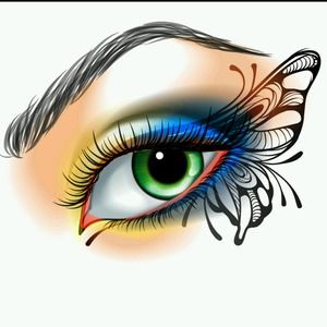 Meet your Posher, Tinkerbella